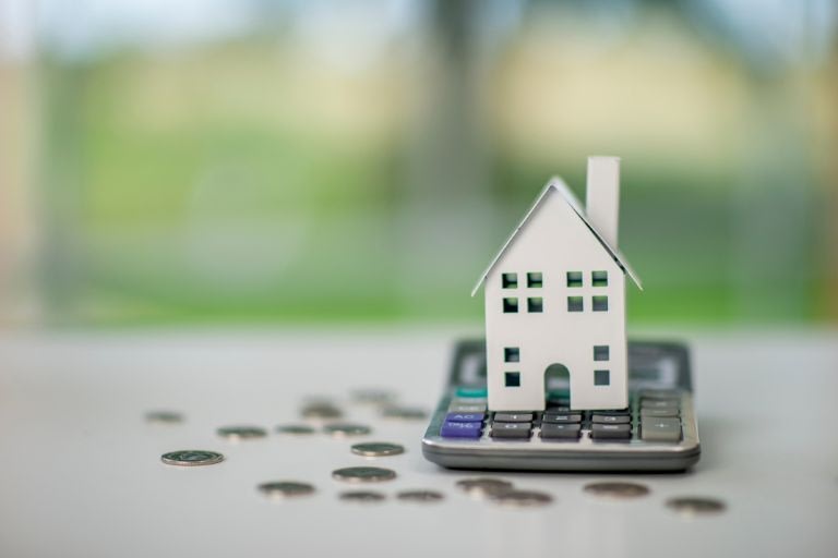 Mortgage