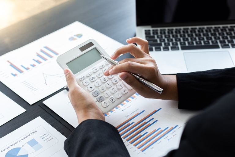 compound vs speculation