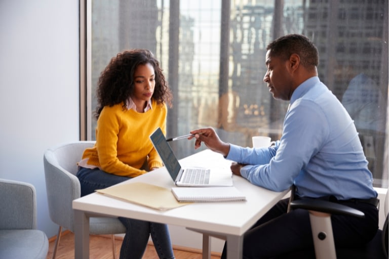 How to Build a Solid Relationship with Prospects & Clients