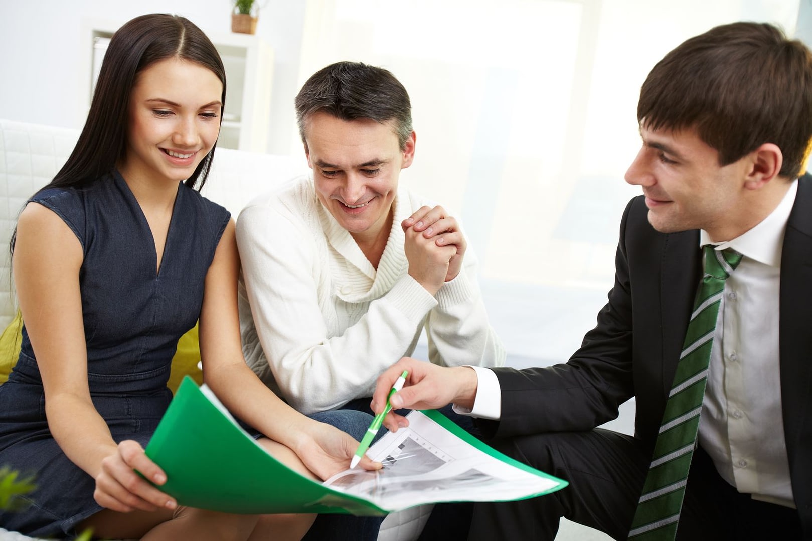 Engaging Clients