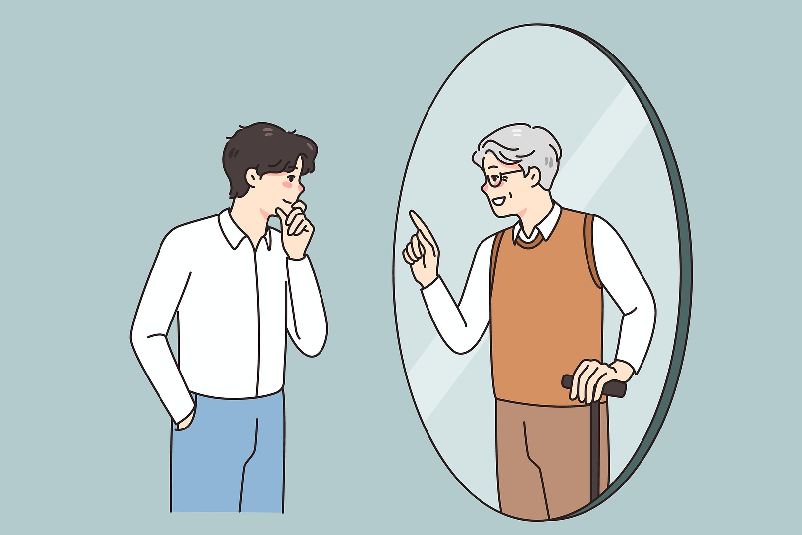 Advice You Would Tell Your Youngerself
