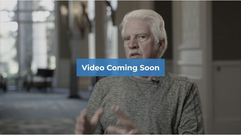 video soon jeff woodward