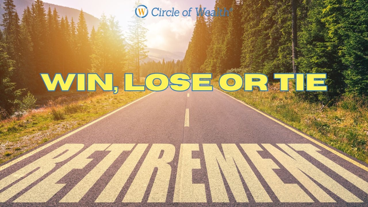Win Lose or Tie 1