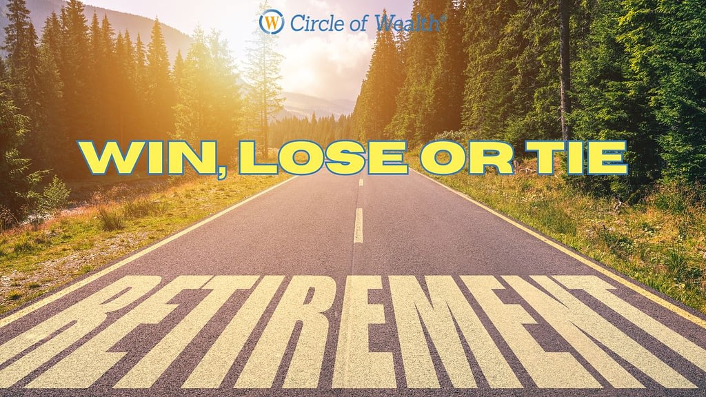 Win Lose or Tie 1