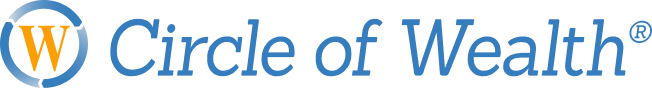 Circle of Wealth logo